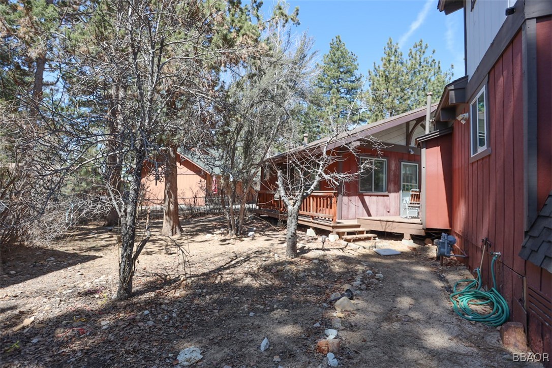 1019 Feather Mountain Drive Property Photo 28