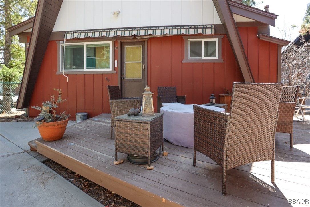 1019 Feather Mountain Drive Property Photo 34