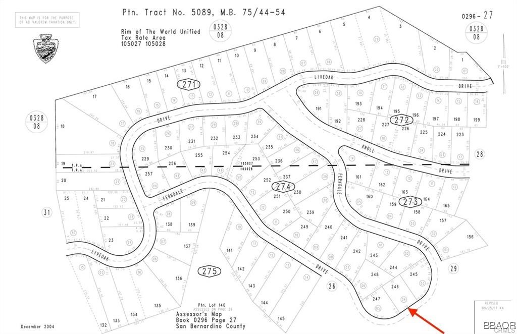 Lot 246 Ferndale Dr Property Photo 11