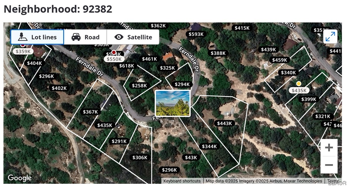 Lot 246 Ferndale Dr Property Photo 12