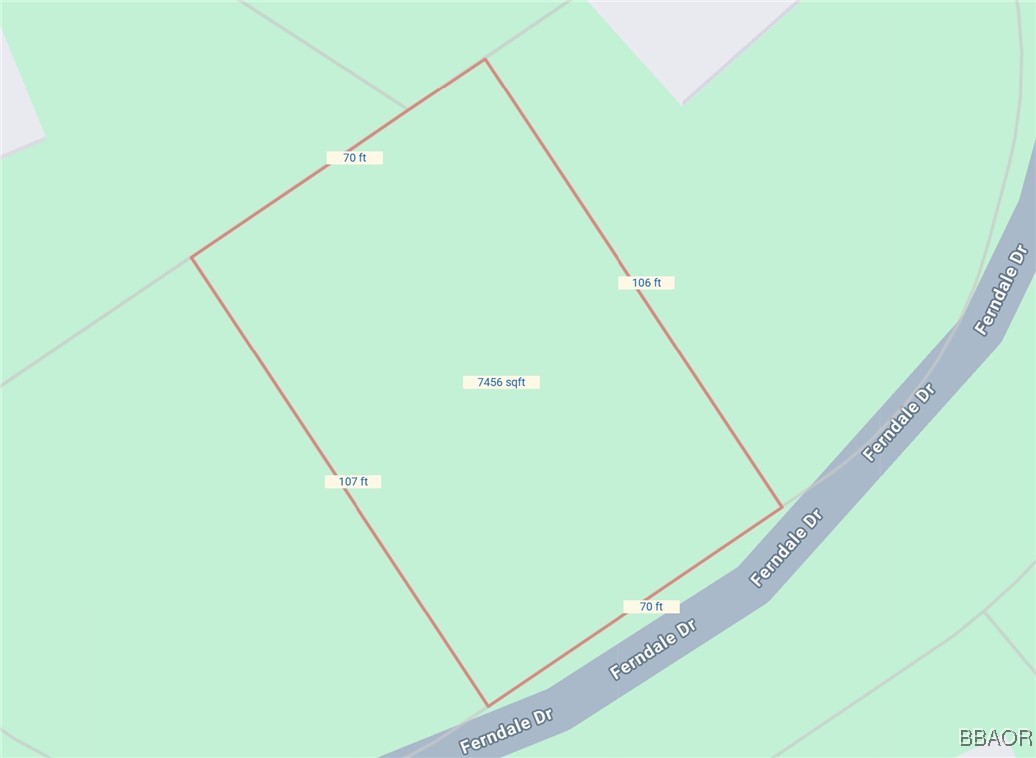 Lot 246 Ferndale Dr Property Photo 13