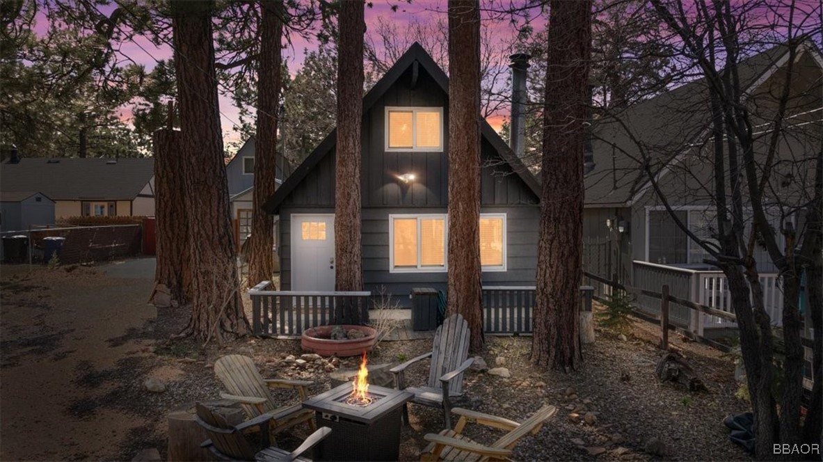 526 Kern Avenue Property Photo