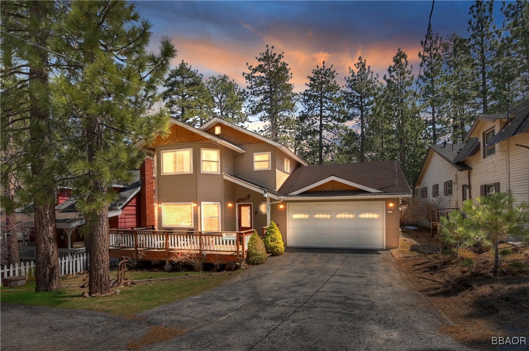 387 Wren Drive Property Photo