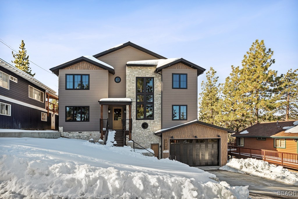 43595 Ridge Crest Drive Property Photo 2