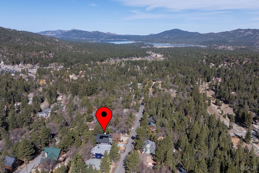 43595 Ridge Crest Drive Property Photo 4