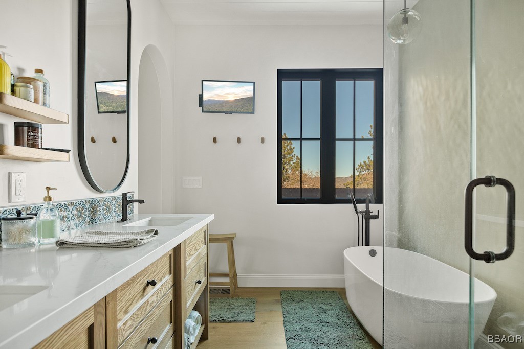 43595 Ridge Crest Drive Property Photo 35