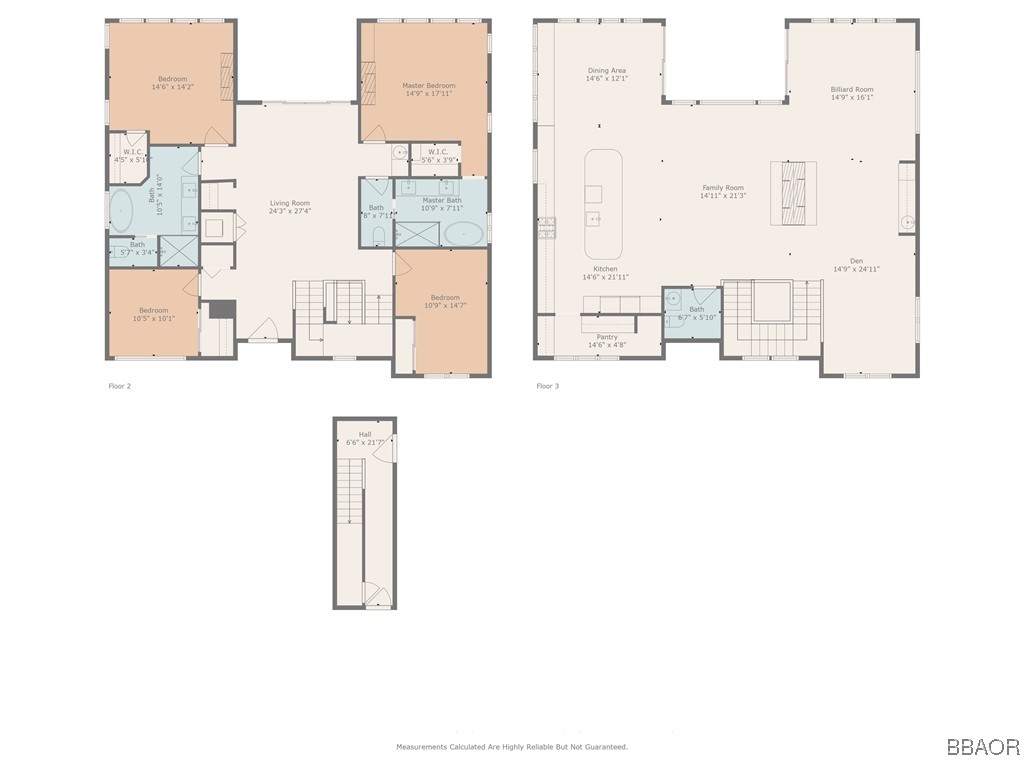 43595 Ridge Crest Drive Property Photo 49