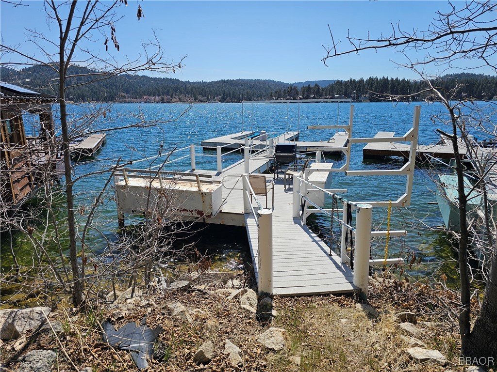 295 DOCK 295 B Property Photo 1