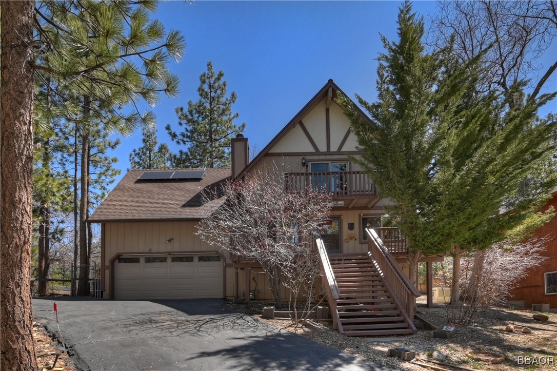 850 Alpenweg Drive Property Photo