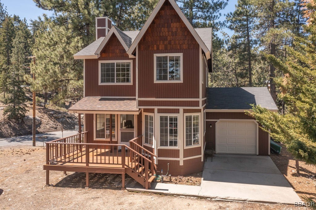 814 Rayo Lane Property Photo