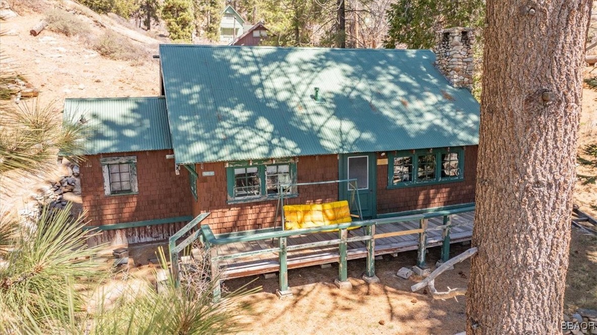 320 Big Bear Trail Property Photo 1