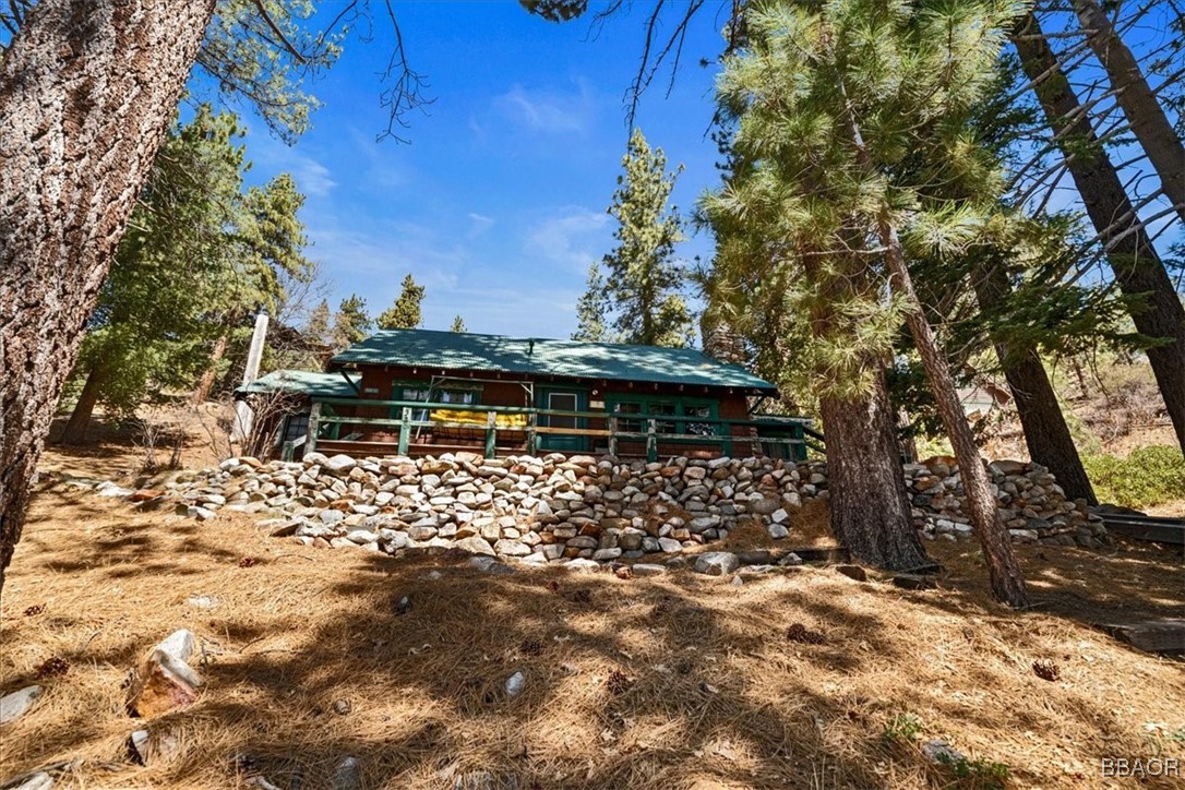 320 Big Bear Trail Property Photo 2