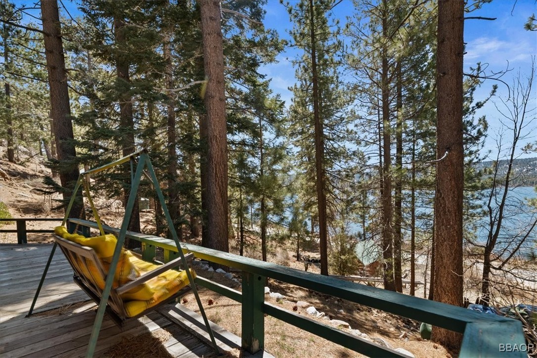 320 Big Bear Trail Property Photo 3