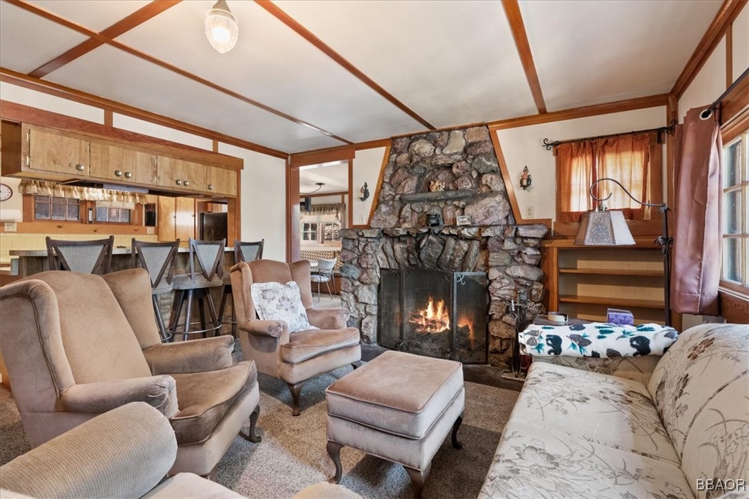 320 Big Bear Trail Property Photo 4