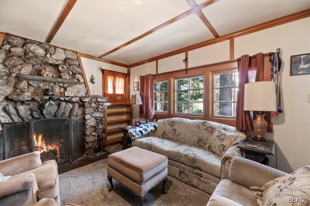 320 Big Bear Trail Property Photo 5