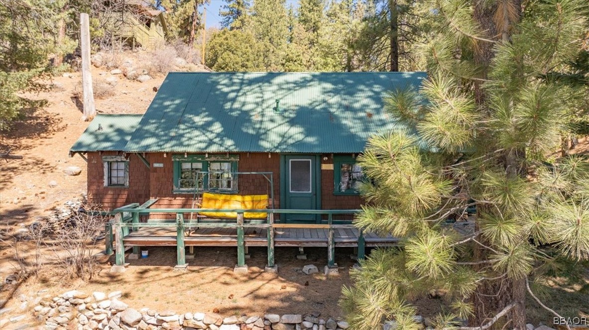320 Big Bear Trail Property Photo 22