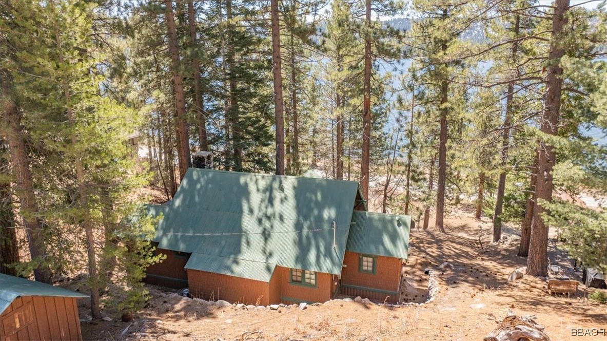 320 Big Bear Trail Property Photo 26