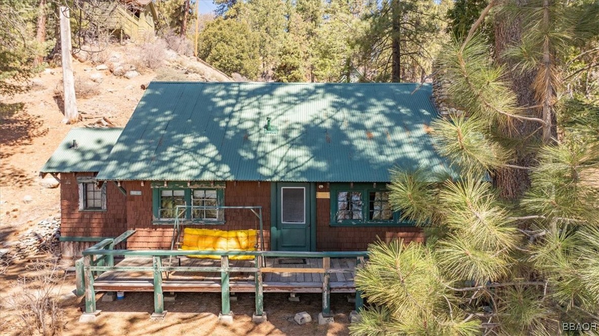 320 Big Bear Trail Property Photo 29