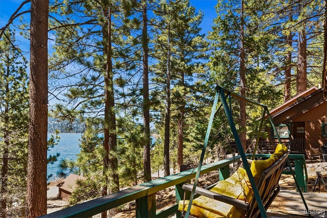 320 Big Bear Trail Property Photo 30