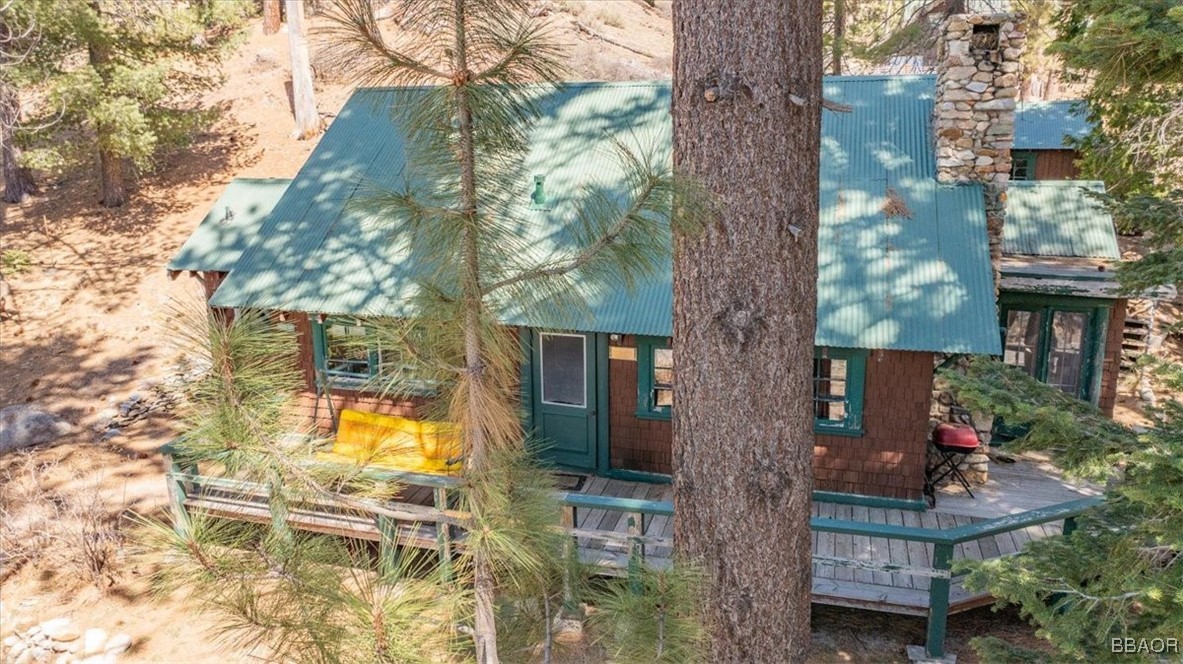 320 Big Bear Trail Property Photo 31