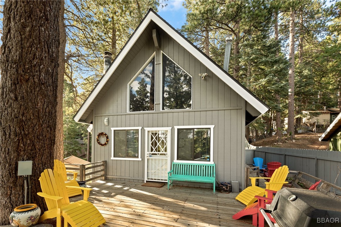 31721 Wagon Wheel Drive Property Photo