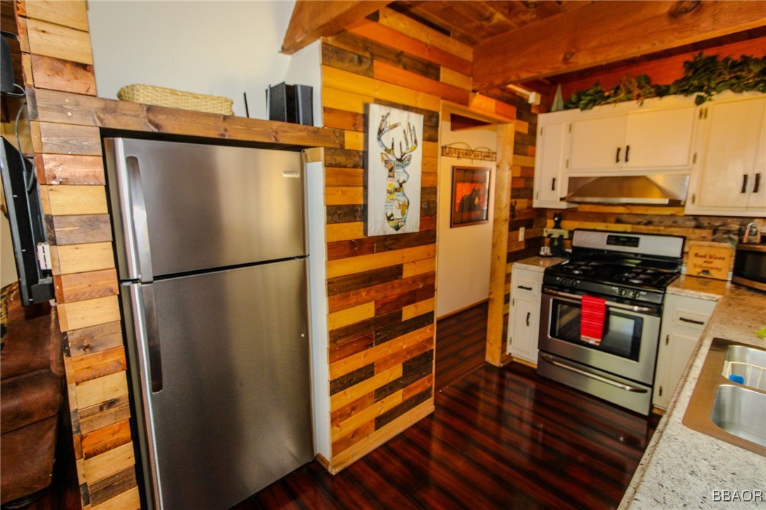 506 Deer Horn Drive Property Photo 8