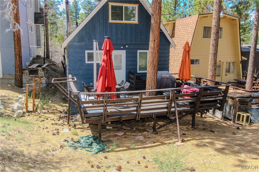 506 Deer Horn Drive Property Photo 23
