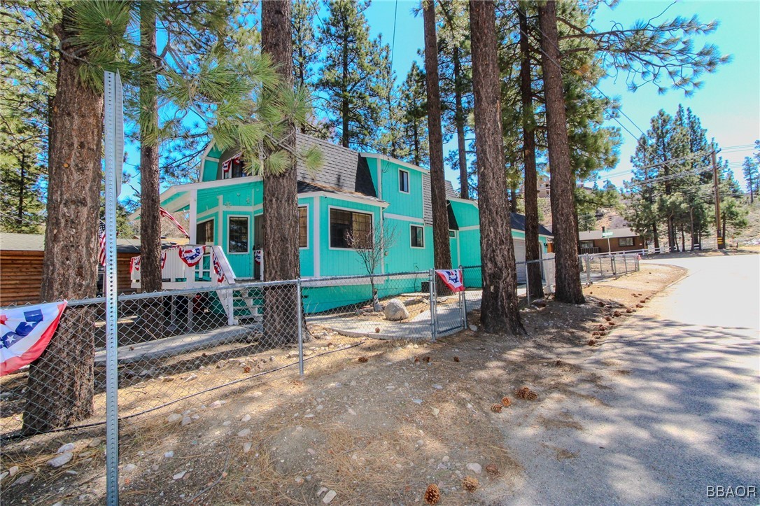 1100 East Country Club Boulevard Property Photo 34