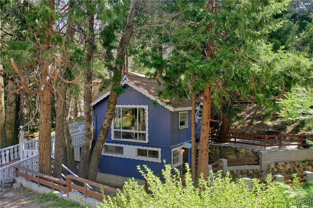 407 South Dart Canyon Road Property Photo 1