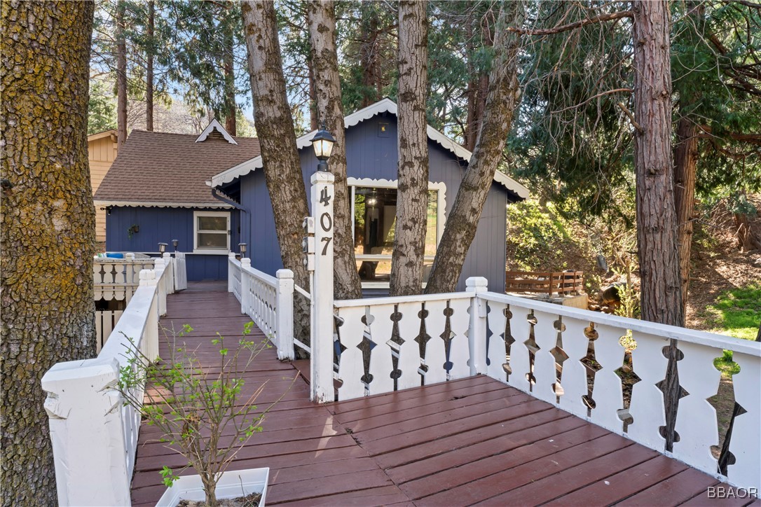 407 South Dart Canyon Road Property Photo 4