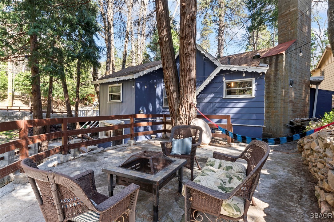 407 South Dart Canyon Road Property Photo 31