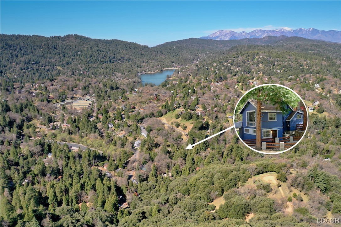 407 South Dart Canyon Road Property Photo 37