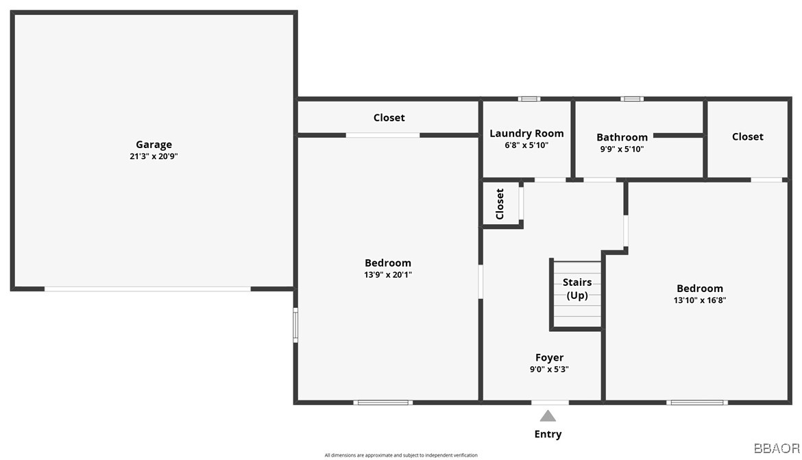 1315 Shasta Court Property Photo 34