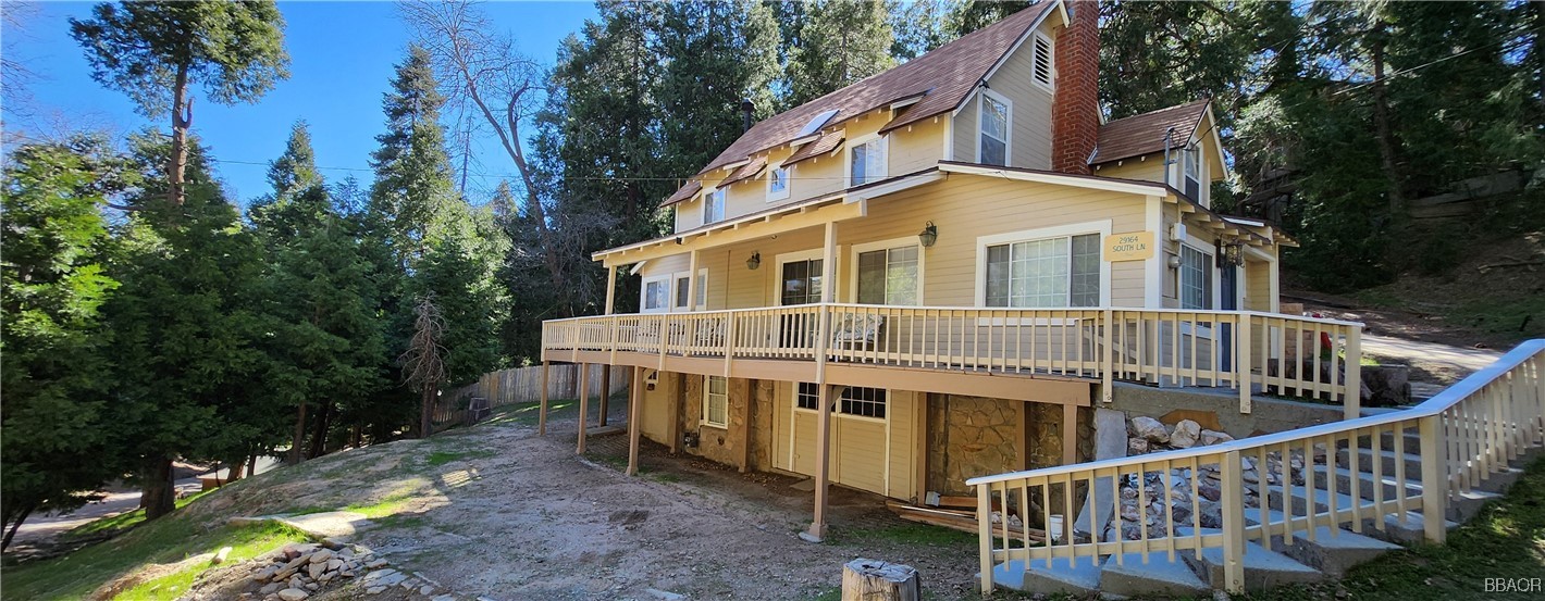 29164 South Lane Property Photo 1