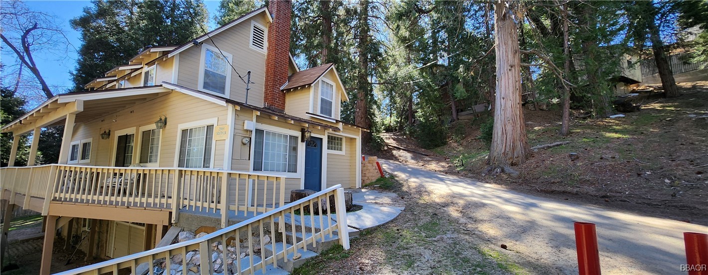 29164 South Lane Property Photo 2