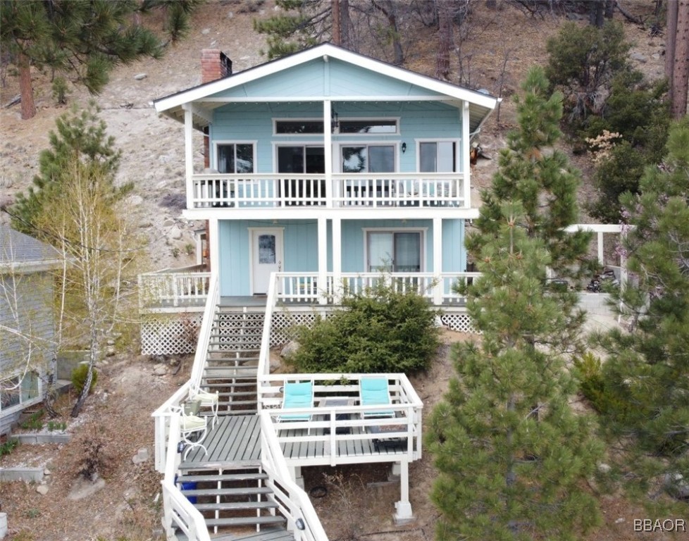 38634 North Shore Drive Property Photo