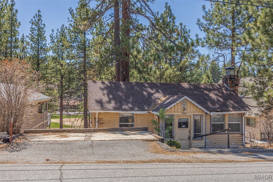 294 Eagle Drive Property Photo