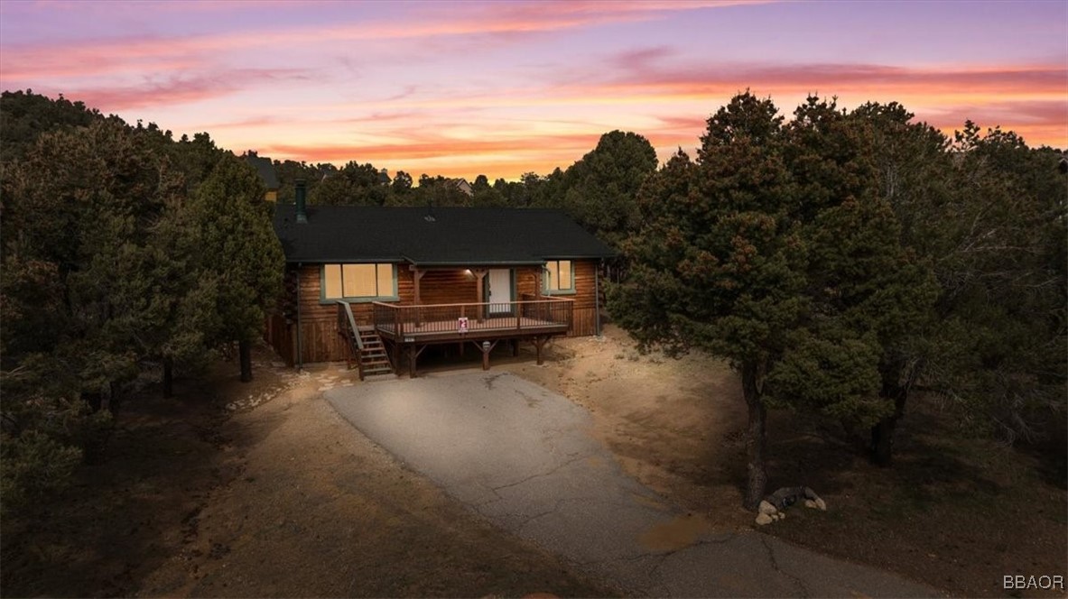 1887 Baldwin Lake Road Property Photo 2