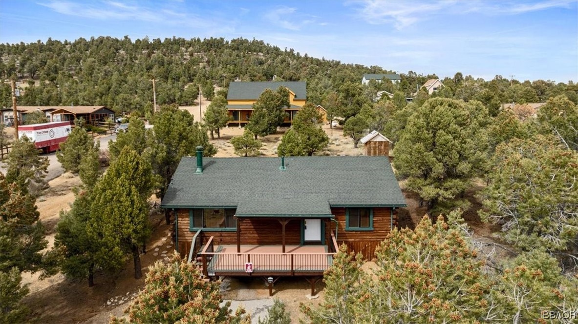 1887 Baldwin Lake Road Property Photo 3