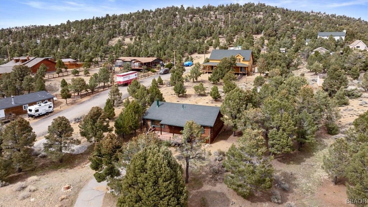 1887 Baldwin Lake Road Property Photo 4
