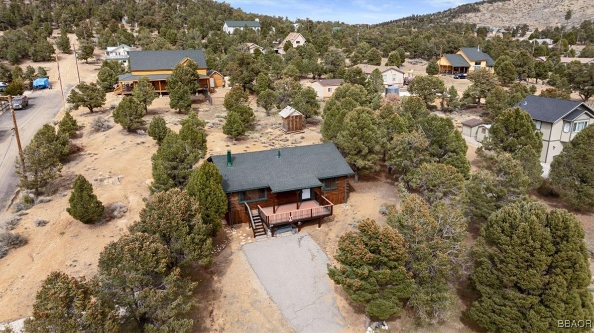 1887 Baldwin Lake Road Property Photo 5