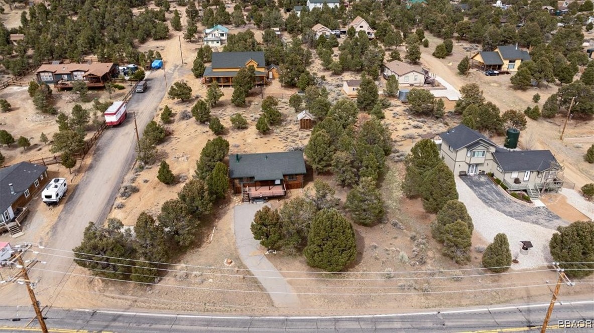 1887 Baldwin Lake Road Property Photo 6