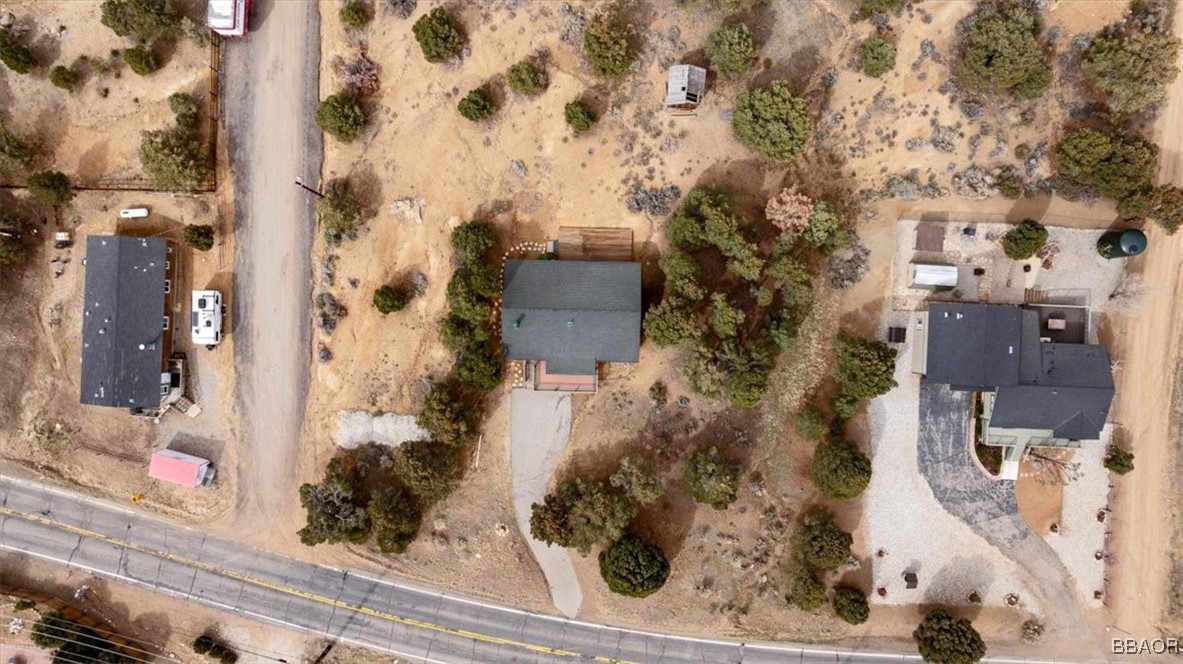1887 Baldwin Lake Road Property Photo 8