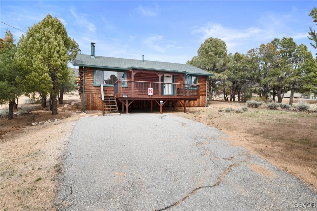 1887 Baldwin Lake Road Property Photo 9