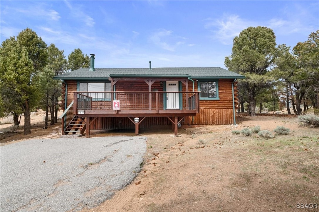 1887 Baldwin Lake Road Property Photo 10