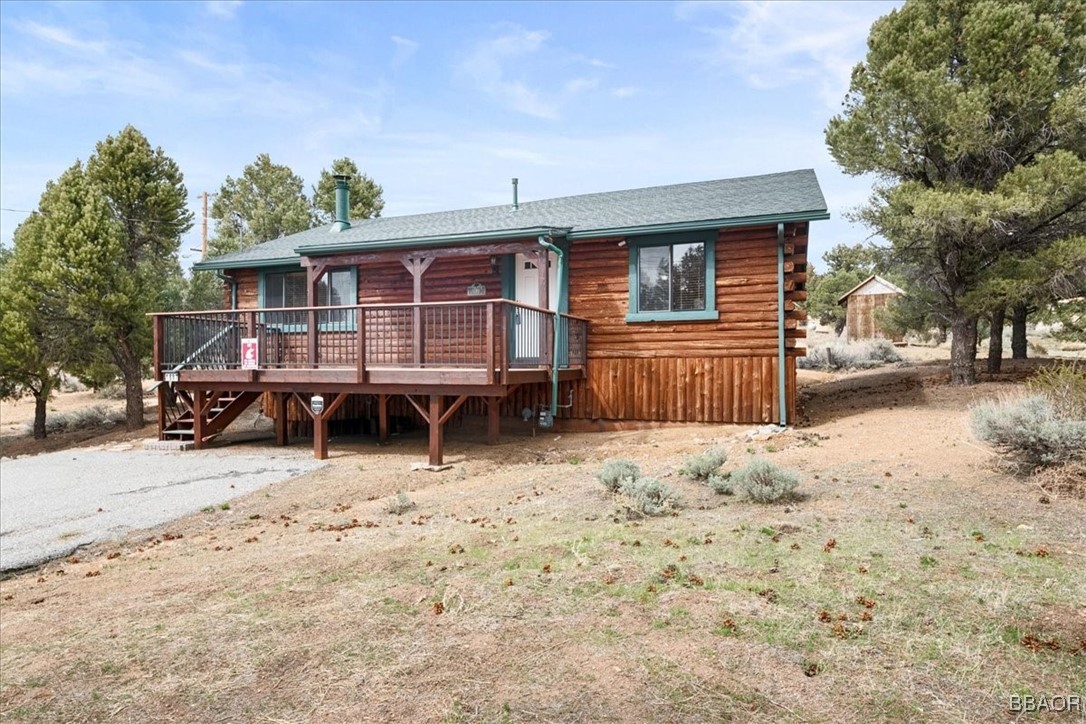 1887 Baldwin Lake Road Property Photo 11