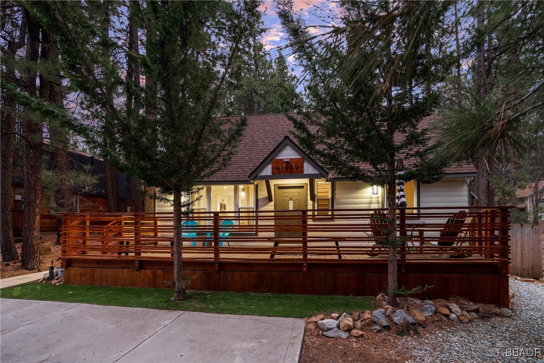 41489 Comstock Lane Property Photo