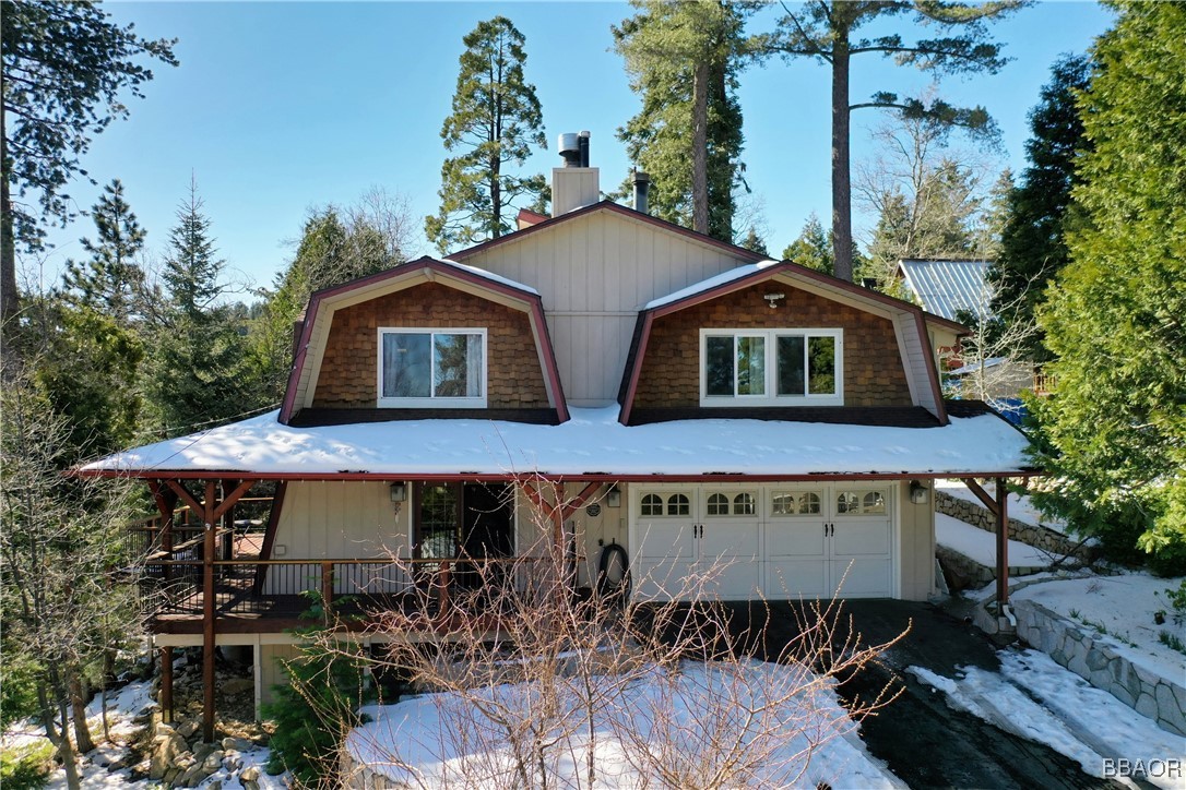 26509 Lake Forest Drive Property Photo