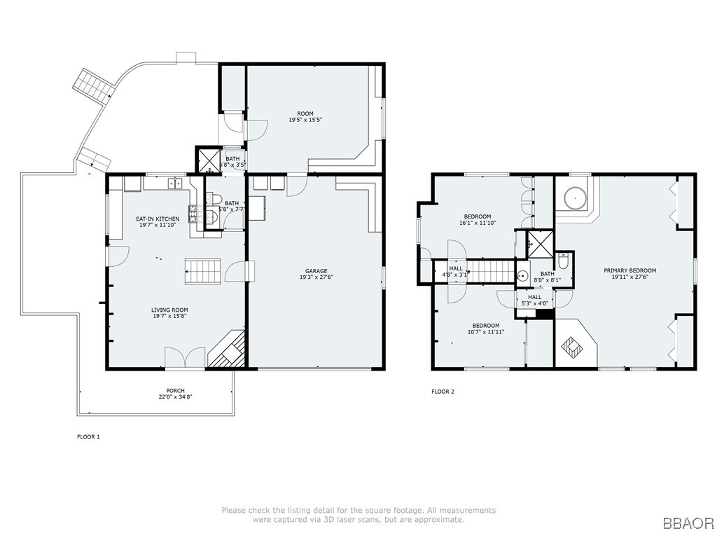 26509 Lake Forest Drive Property Photo 3