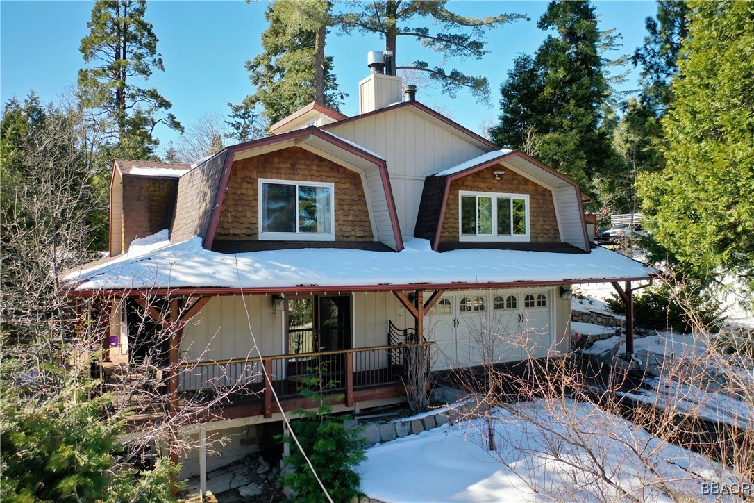26509 Lake Forest Drive Property Photo 4